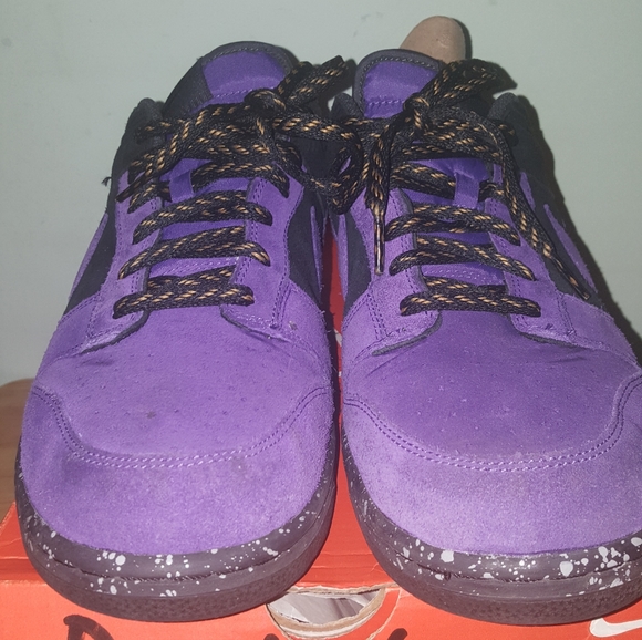 Nike dunk low CL - Picture 2 of 11